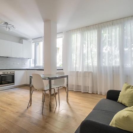 Bologna Suite Centre City Экстерьер фото