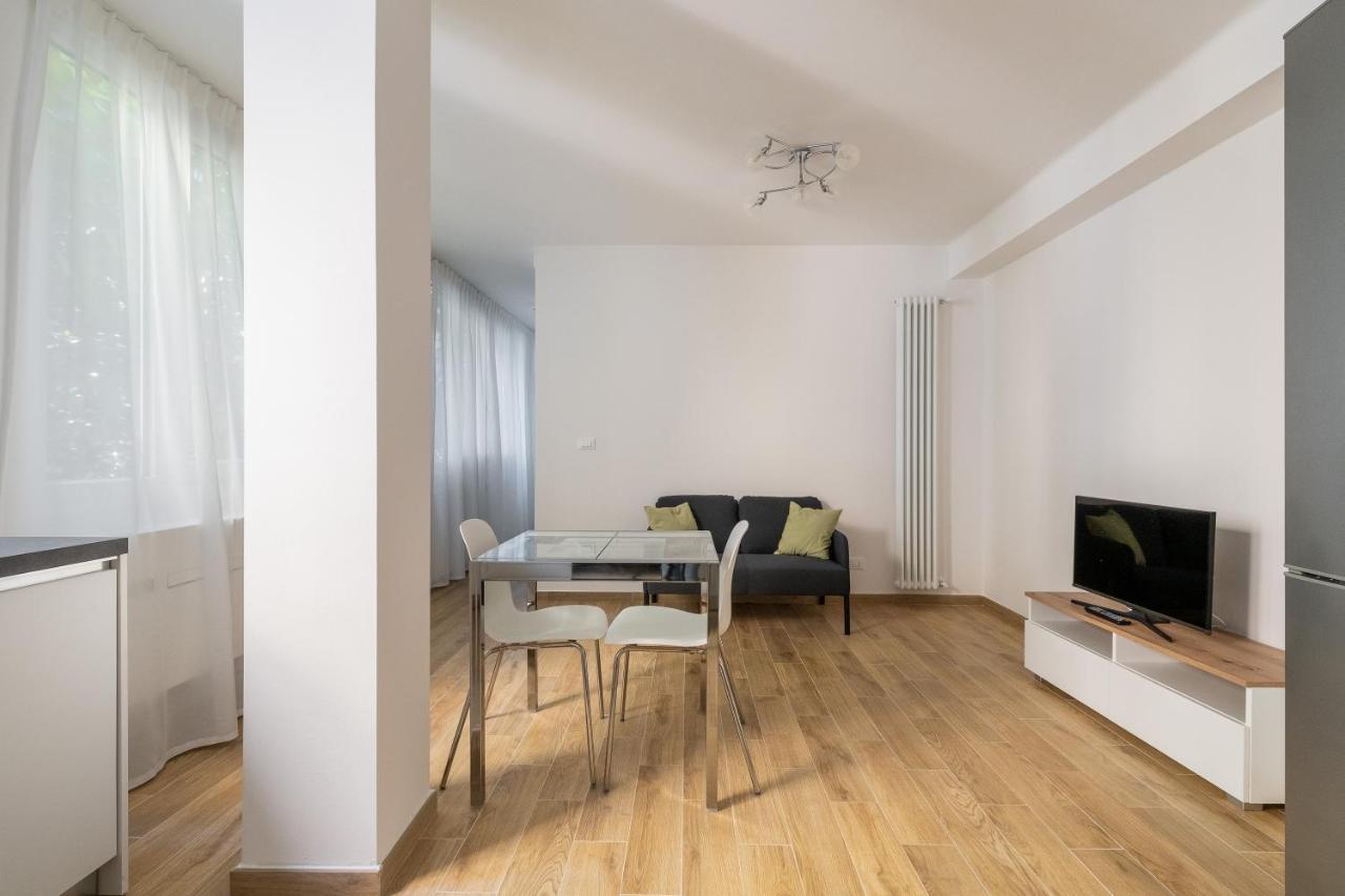 Bologna Suite Centre City Экстерьер фото