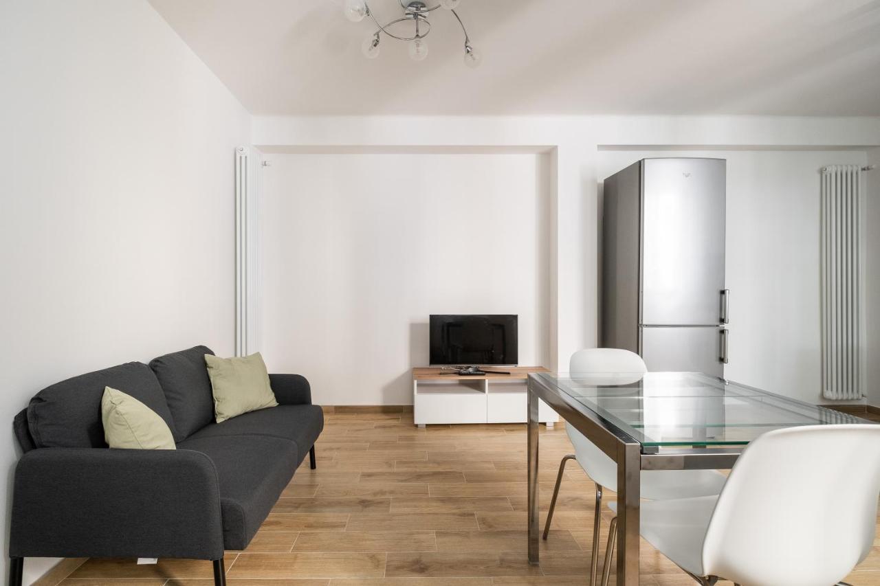 Bologna Suite Centre City Экстерьер фото