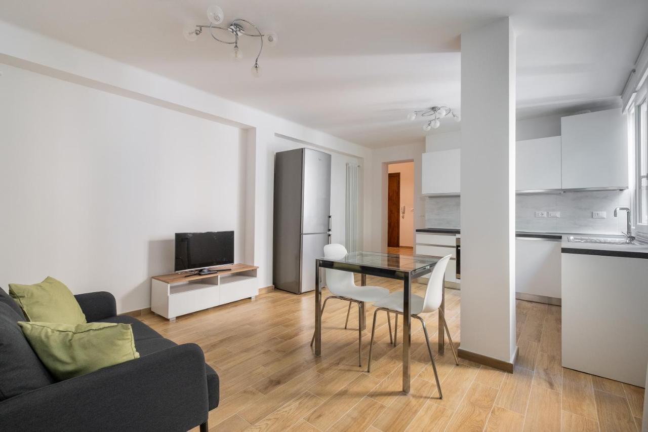 Bologna Suite Centre City Экстерьер фото