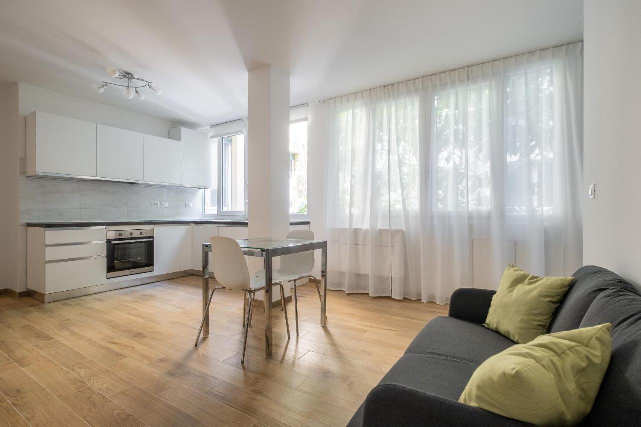 Bologna Suite Centre City Экстерьер фото