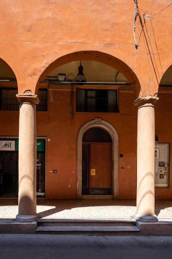 Bologna Suite Centre City Экстерьер фото