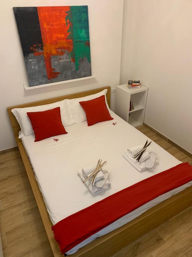 Bologna Suite Centre City Экстерьер фото