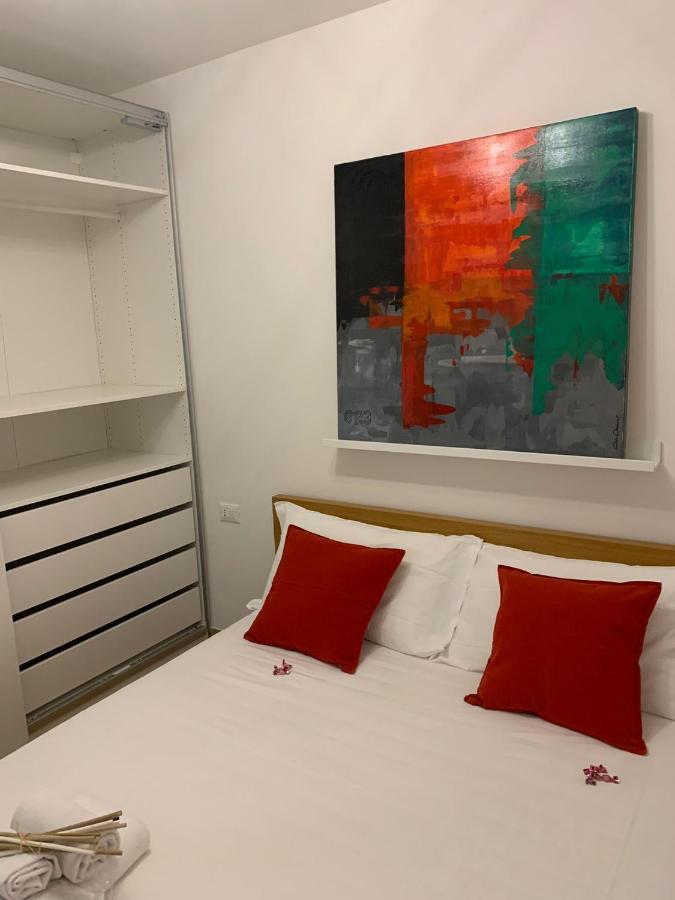 Bologna Suite Centre City Экстерьер фото