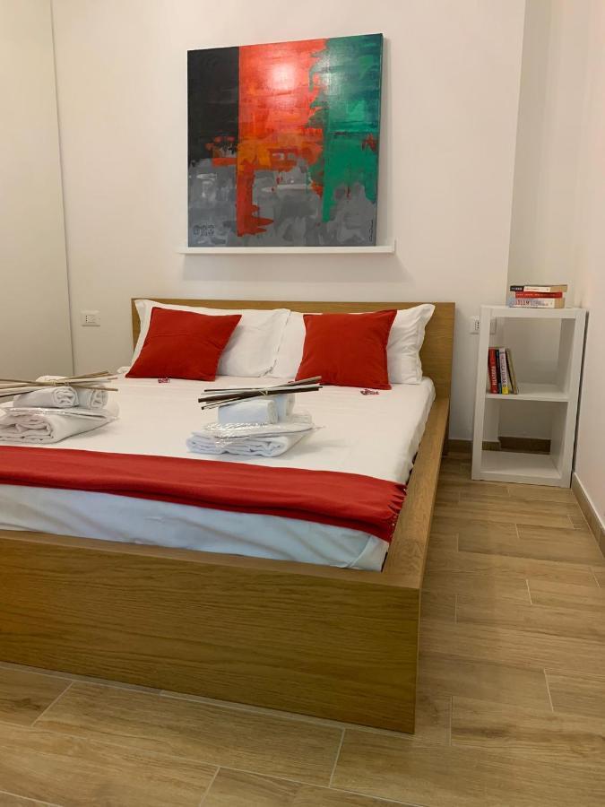 Bologna Suite Centre City Экстерьер фото