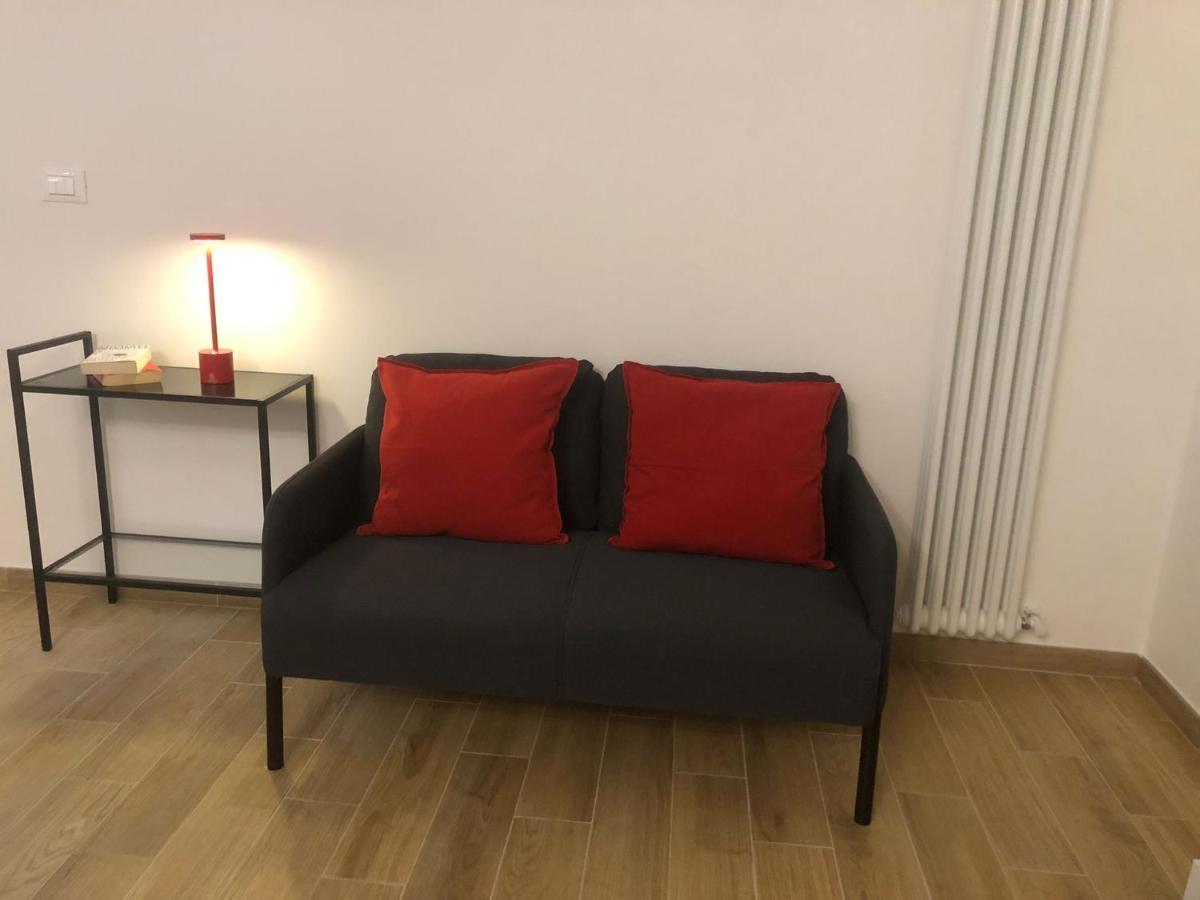 Bologna Suite Centre City Экстерьер фото