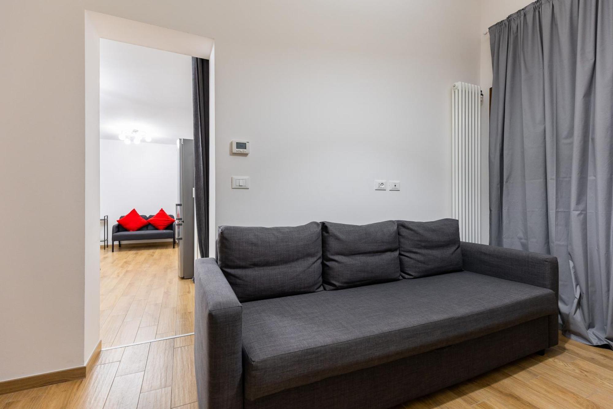 Bologna Suite Centre City Экстерьер фото