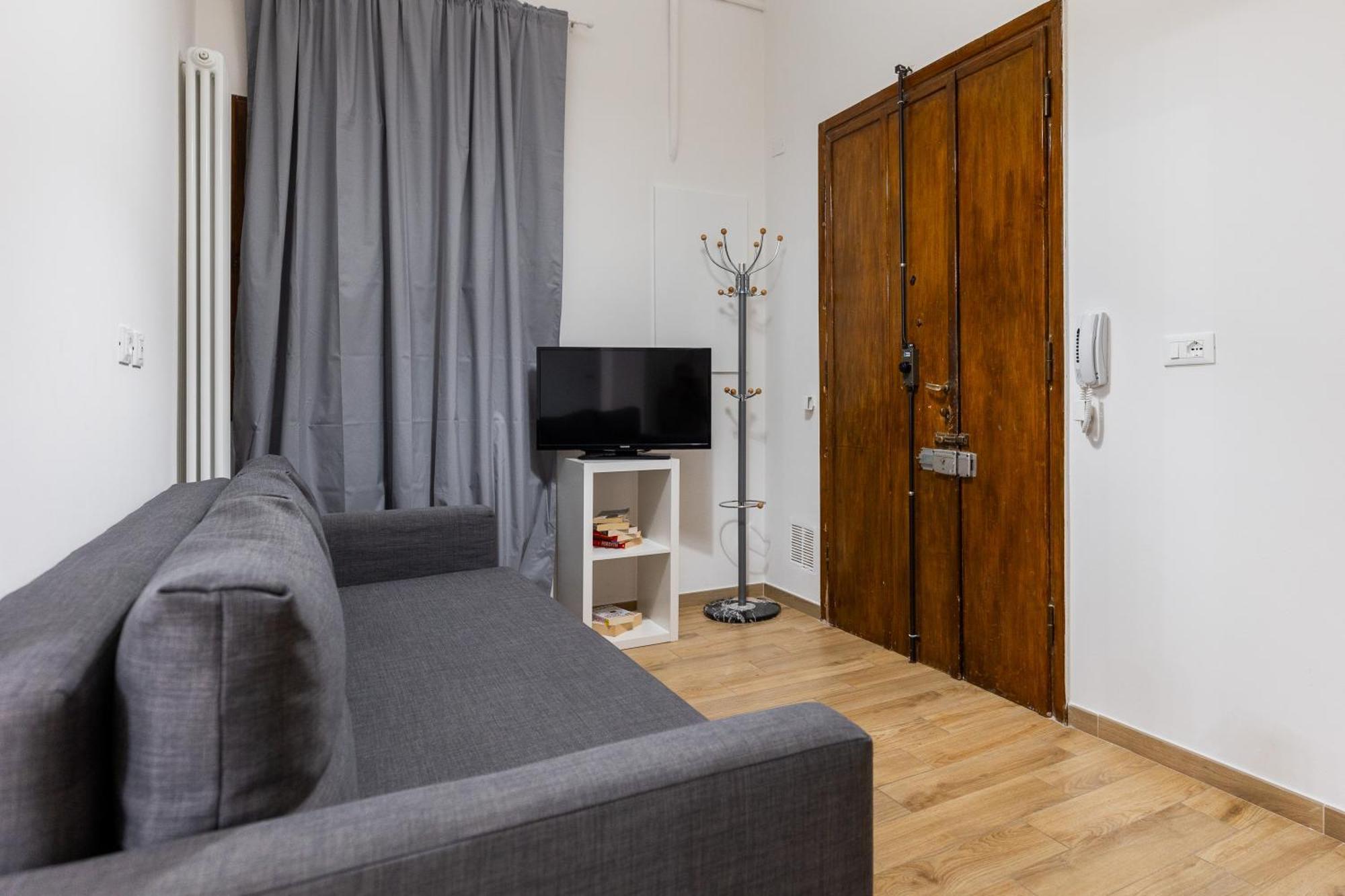 Bologna Suite Centre City Экстерьер фото